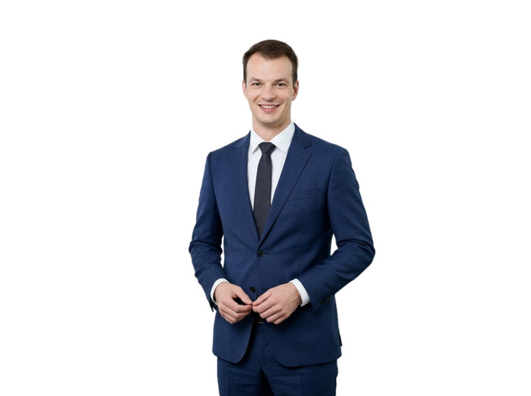 Dominik Král