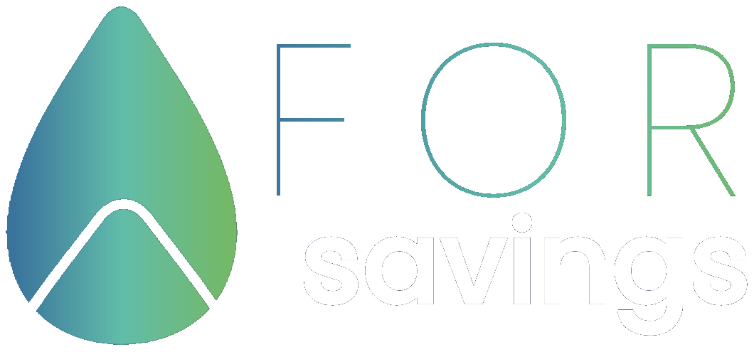 For Savings